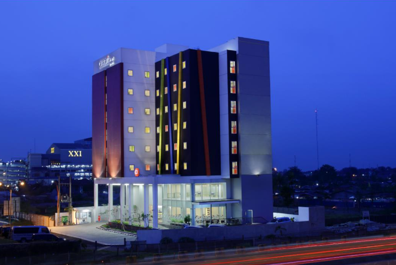 Amaris Hotel